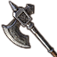 Unlucky Yngrel's Axe of the Witchman icon