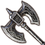 Nord Battle Axe 4 icon