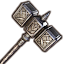 Stormfist's Holy Hammer of the Dragon icon