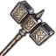 Icehammer's Frigid Maul of Stendarr icon