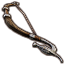 Ruby Ash Bow Icon icon