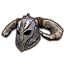 Akaviri Dragonguard Overland Armor Set Icon icon