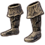 Matriarch Boots of Cyrodiil's Ward icon