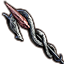 Quintus' Exploding Staff icon