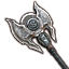 Nord Carved Battle Axe icon