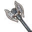 Nord Carved Axe icon