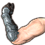 Nord Carved Gauntlets icon