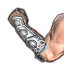 Ancestral Nord Gauntlets icon