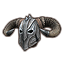Ancestral Nord Helm icon