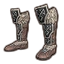 Furniture icon for Ancestral Nord Boots