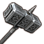 Ancestral Nord Maul icon
