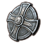 Ancestral Nord Shield icon