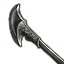 Hazardous Alchemy Axe icon