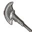 Hazardous Alchemy Battle Axe icon