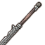 Hazardous Alchemy Greatsword icon