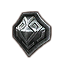 Hazardous Alchemy Sash icon