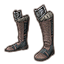 Hazardous Alchemy Boots icon