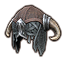 Aullido de Kraglen Dungeon Conjunto de armadura Icon icon