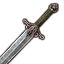 Oaken Order Sword icon