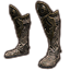 Oaken Order Boots icon