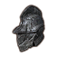 One Bad Knight Helm icon