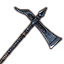 Order of the Hour Battle Axe icon
