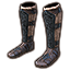 Order of the Hour Boots icon