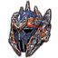 Opal Earthgore Mask icon