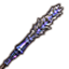 Opal Scourge Harvester Maul icon