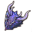 Opal Scourge Harvester Shield icon