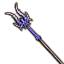 Opal Scourge Harvester Staff icon