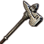 Orc Mace 4 icon