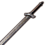 Orc Sword 1 icon
