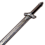 Orc Sword 2 icon