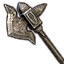 Orc Battle Axe 2 icon