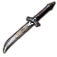 Orc Dagger 1 icon