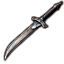 Orc Dagger 2 icon