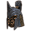 Orc Helm 3 icon
