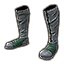 Orc Shoes 1 icon
