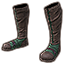 Orc Shoes 2 icon