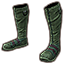 Orc Shoes 3 icon