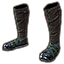 Orc Shoes 4 icon