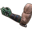 Orc Gloves 2 icon