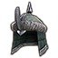 Stroda's Orcish Coif of Necropotence icon