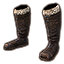 Orc Boots 1 icon