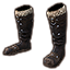 Orc Boots 2 icon