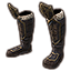 Orc Boots 3 icon