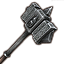 Ancestral Orc Mace icon
