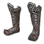 Ancestral Orc Boots icon