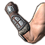 Ancestral Orc Bracers icon